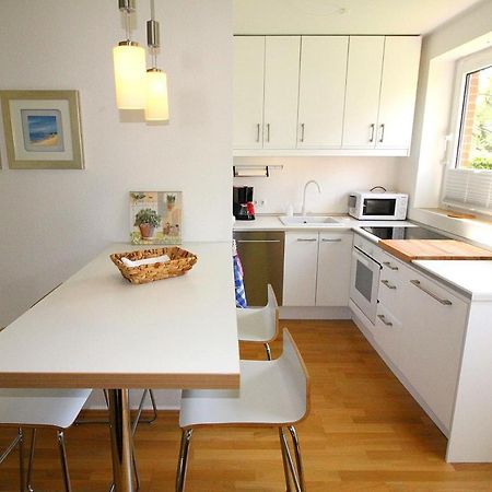 Apartmentvermittlung Mehr Als Meer - Objekt 11 Timmendorfer Strand Buitenkant foto