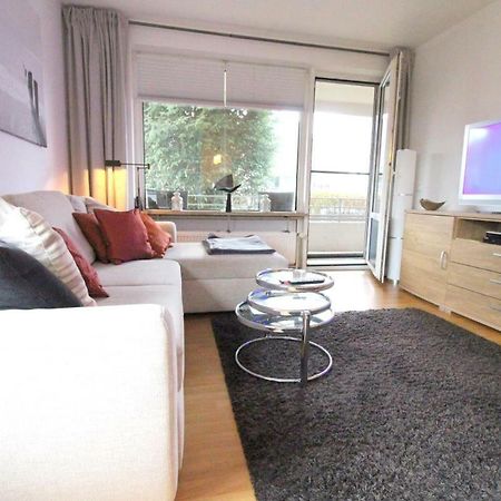Apartmentvermittlung Mehr Als Meer - Objekt 11 Timmendorfer Strand Buitenkant foto