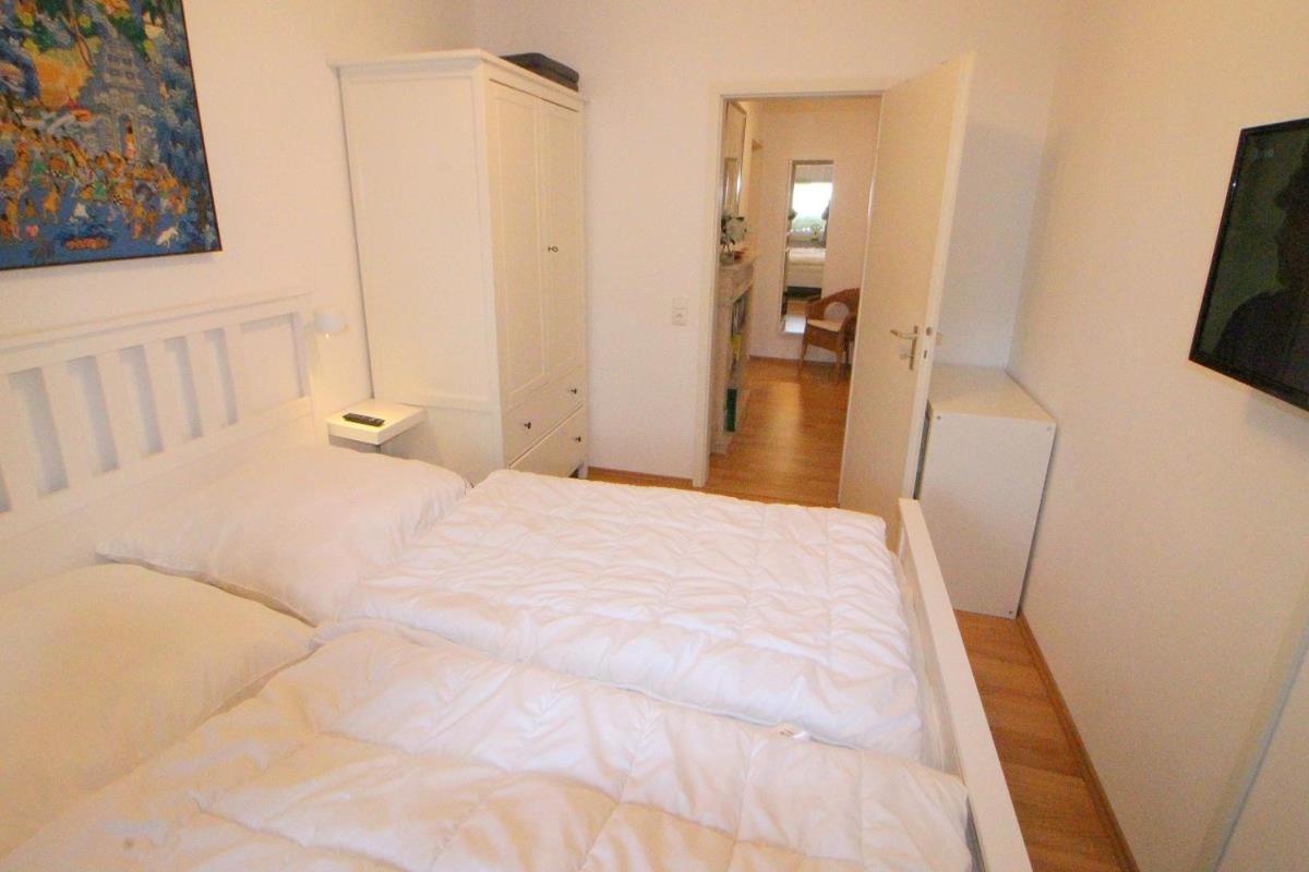 Apartmentvermittlung Mehr Als Meer - Objekt 11 Timmendorfer Strand Buitenkant foto
