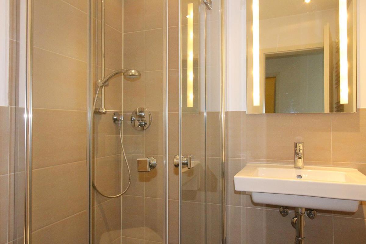 Apartmentvermittlung Mehr Als Meer - Objekt 11 Timmendorfer Strand Buitenkant foto