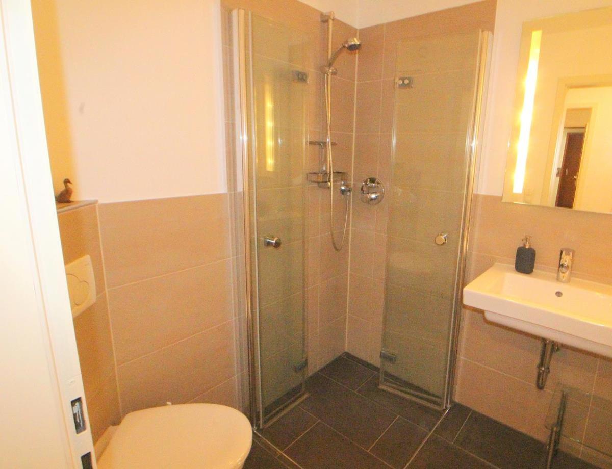 Apartmentvermittlung Mehr Als Meer - Objekt 11 Timmendorfer Strand Buitenkant foto