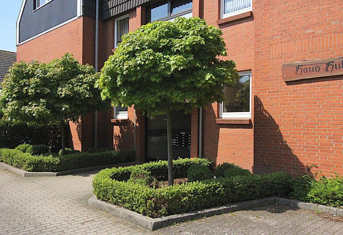 Apartmentvermittlung Mehr Als Meer - Objekt 11 Timmendorfer Strand Buitenkant foto
